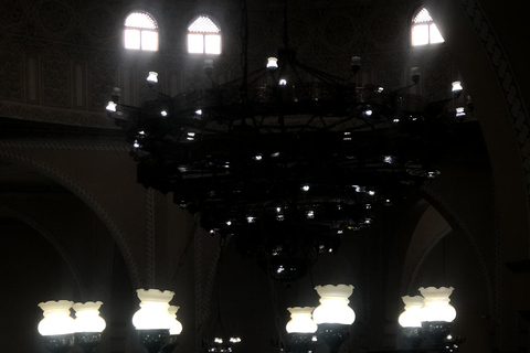 Kampala Sunset and Night Tour - Customizable