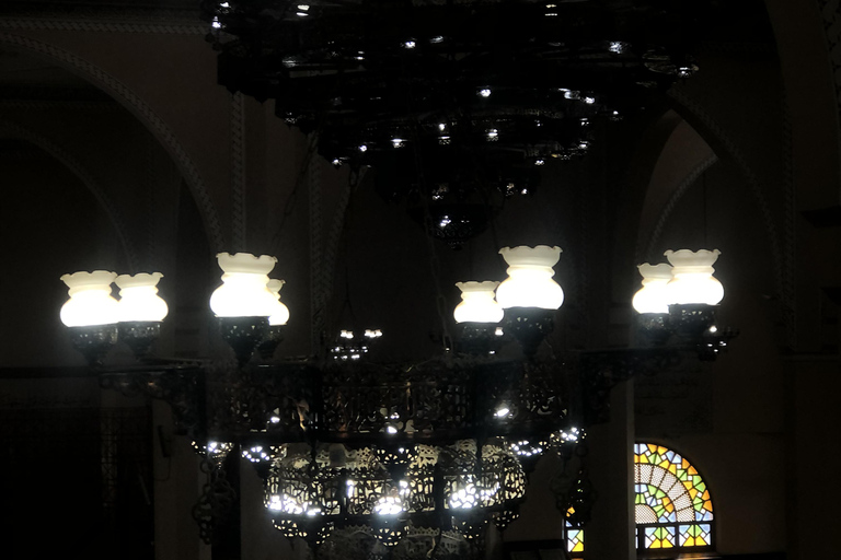 Kampala Sunset and Night Tour - Customizable