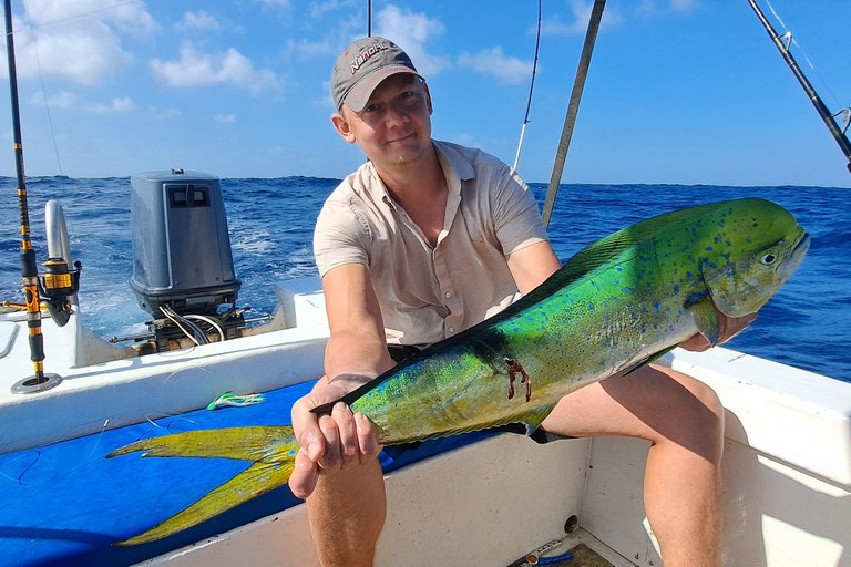 Excursión de pesca con mosca