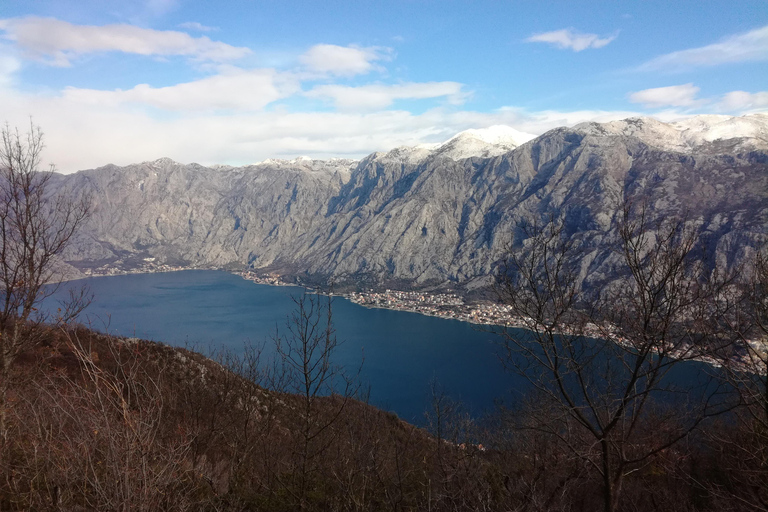 Wycieczka prywatna Vrmac Hiking
