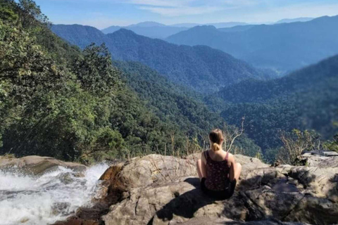 Parc national de Bach Ma : Randonnée d&#039;une journée visite privée - Hoi An/DaNang