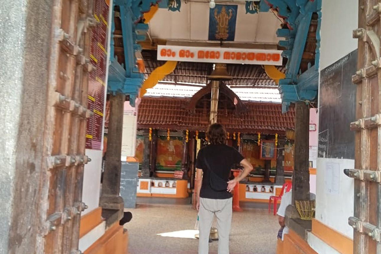 فورت كوتشي: جولات توك توك كوتشي - بأسعار مناسبة