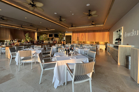 Upscale Food Tour in Santa Marta: A Culinary Journey