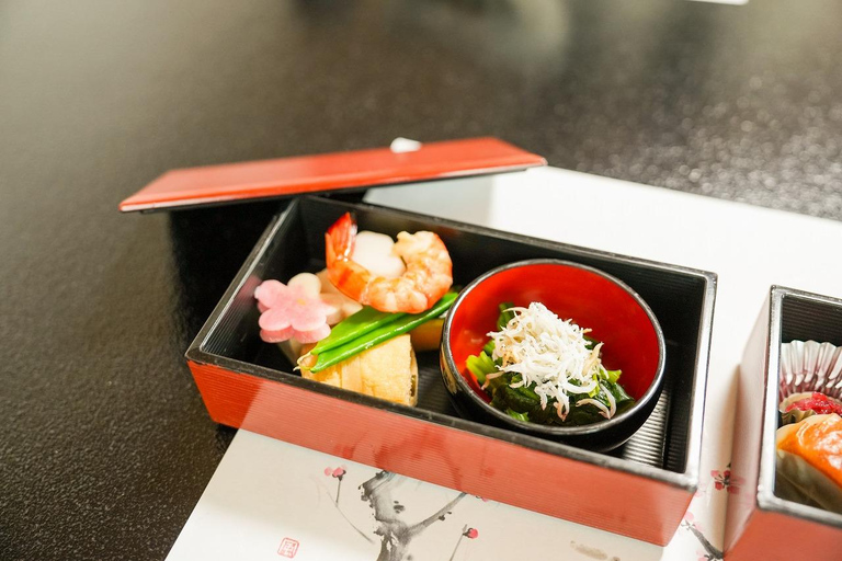 Excursión Privada de un Día a lo Más Destacado de Nara y Osaka