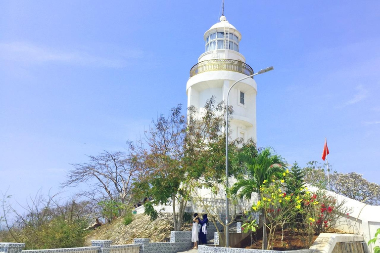 Vung Tau 1 Day Trip