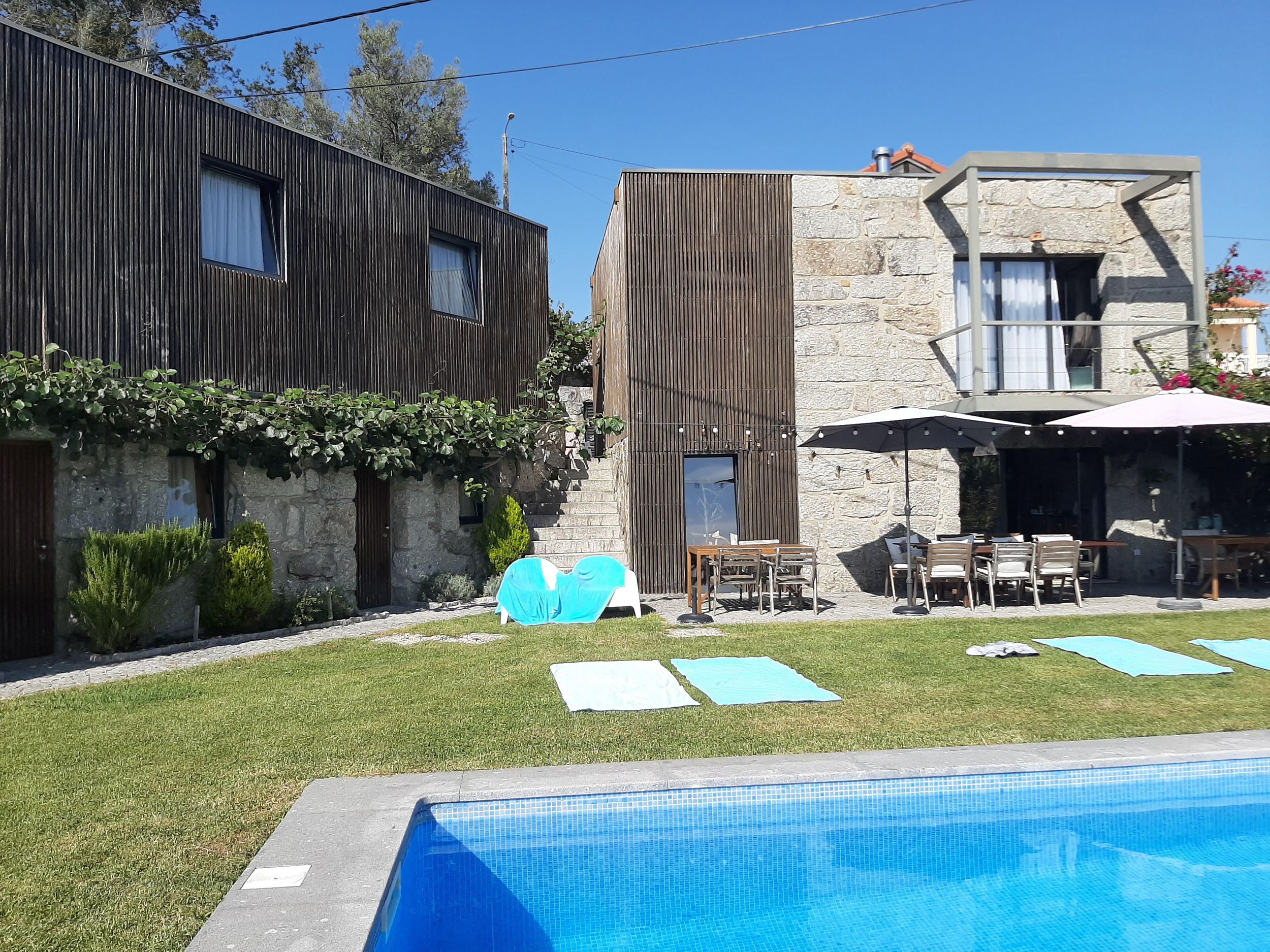 Arcos de Valdevez: Kulinarisches Retreat mit 2 Übernachtungen und Mahlzeiten