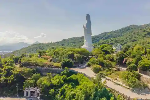 EXPLORA MONKEY MOUNTAIN - MONTAÑAS DE MÁRMOL - CIUDAD DE HOI AN PM