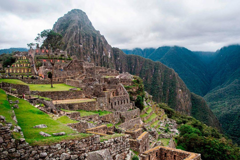 Cusco - Machu Picchu 3 Días + Hotel 4* Tour privado