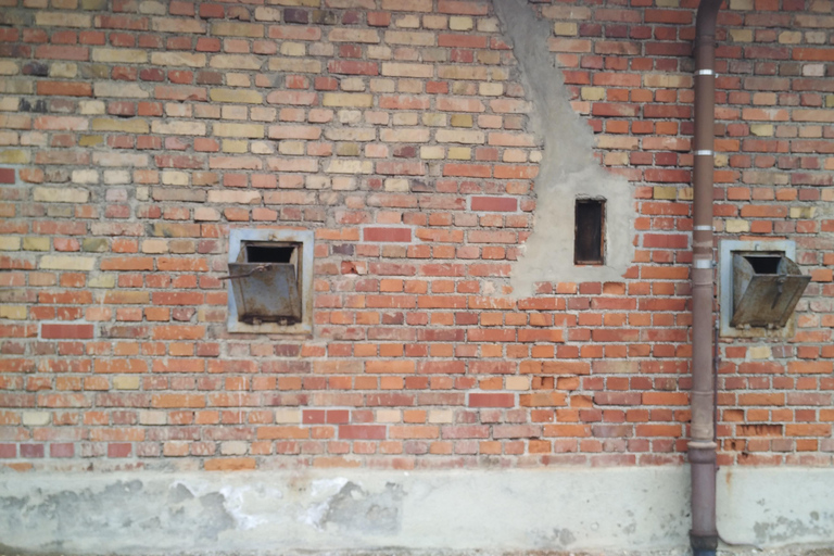 Da Monaco a Dachau: tour guidato nel campo di concentramento di Dachau