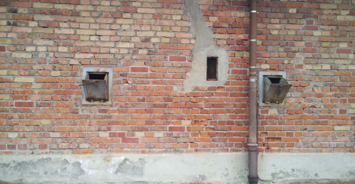 Afbeelding 5 van Van München naar Dachau: rondleiding door het concentratiekamp Dachau