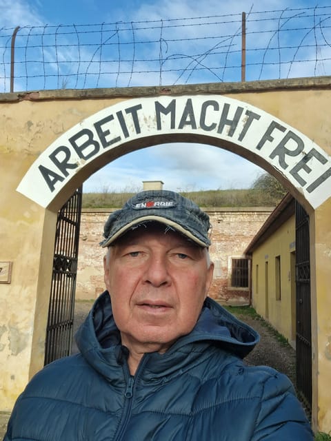 Festung Theresienstadt | GetYourGuide