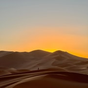 From Marrakech Merzouga 4 Day Luxury Tour W Optional Quad