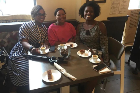 Savannah: Southern Flavors of Savannah Dessert Tour Dessert Tour