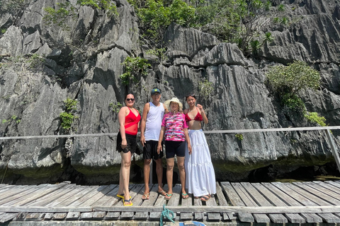 Coron | Super Ultimate Tour