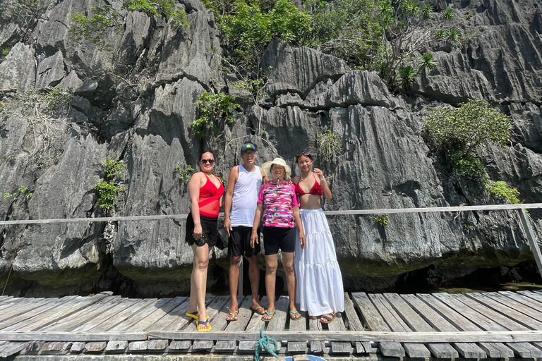 Coron | Super Ultimate Tour