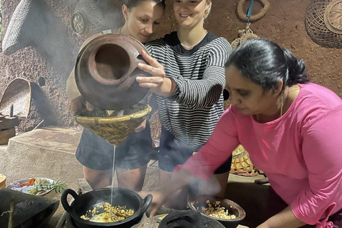 Kandy: Herbal and Spice Workshop Tour with Pickup & Drop Off