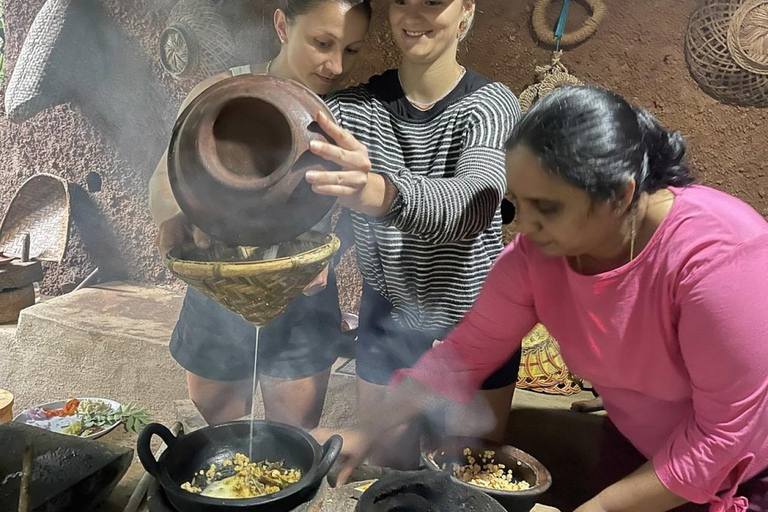 Kandy: Herbal and Spice Workshop Tour with Pickup & Drop Off