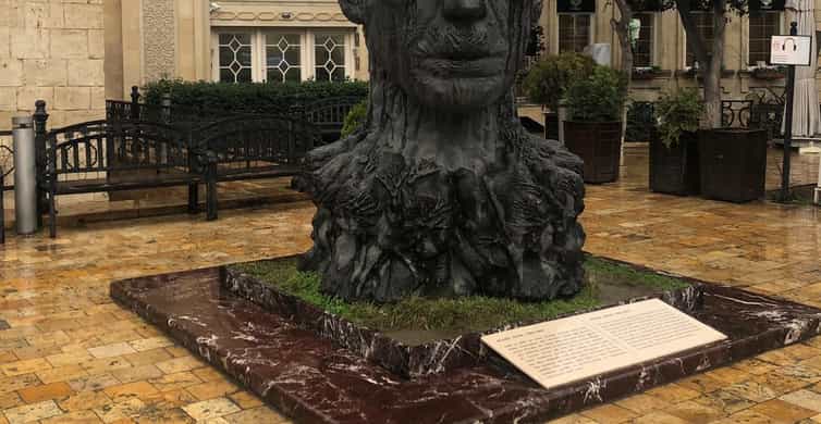 Best of Baku: 4-Hour City Tour Historic and Modern Landmarks photo 20