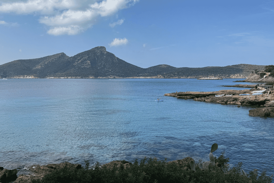 Mallorca: Bootstransfer zwischen Port Andratx und Sant Elm. Foto: GetYourGuide