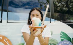 Oahu: Food and Sights Bus Tour