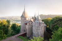 De Cardiff, Caerleon, Tintern Abbey et Three Castles Tour - Housity