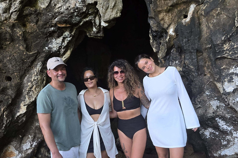 Coron: Highlights Ultimate Private Tour with Lunch CORON: Highlights Ultimate Private Tour with Lunch