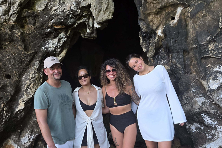 Coron: Highlights Ultimate Private Tour with Lunch CORON: Highlights Ultimate Private Tour with Lunch