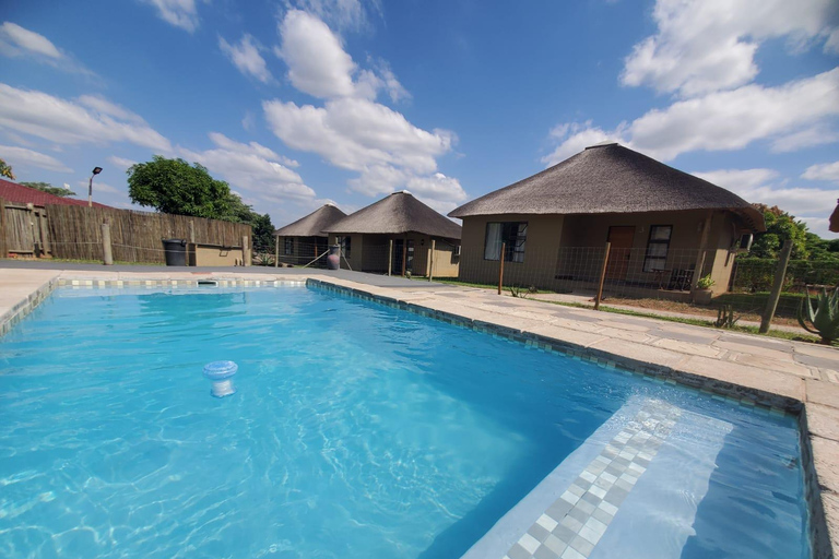 Kruger Park: 5-Day Kruger Park and Manyeleti Safari Tour