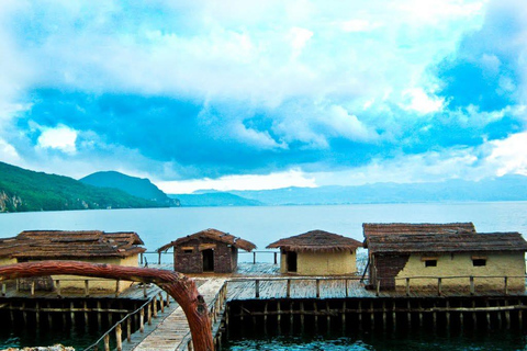 3-Day Ohrid, Bitola & Debar Luxury Macedonia Tour