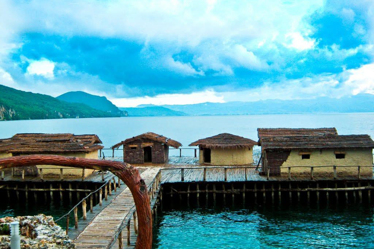 3-Day Ohrid, Bitola & Debar Luxury Macedonia Tour