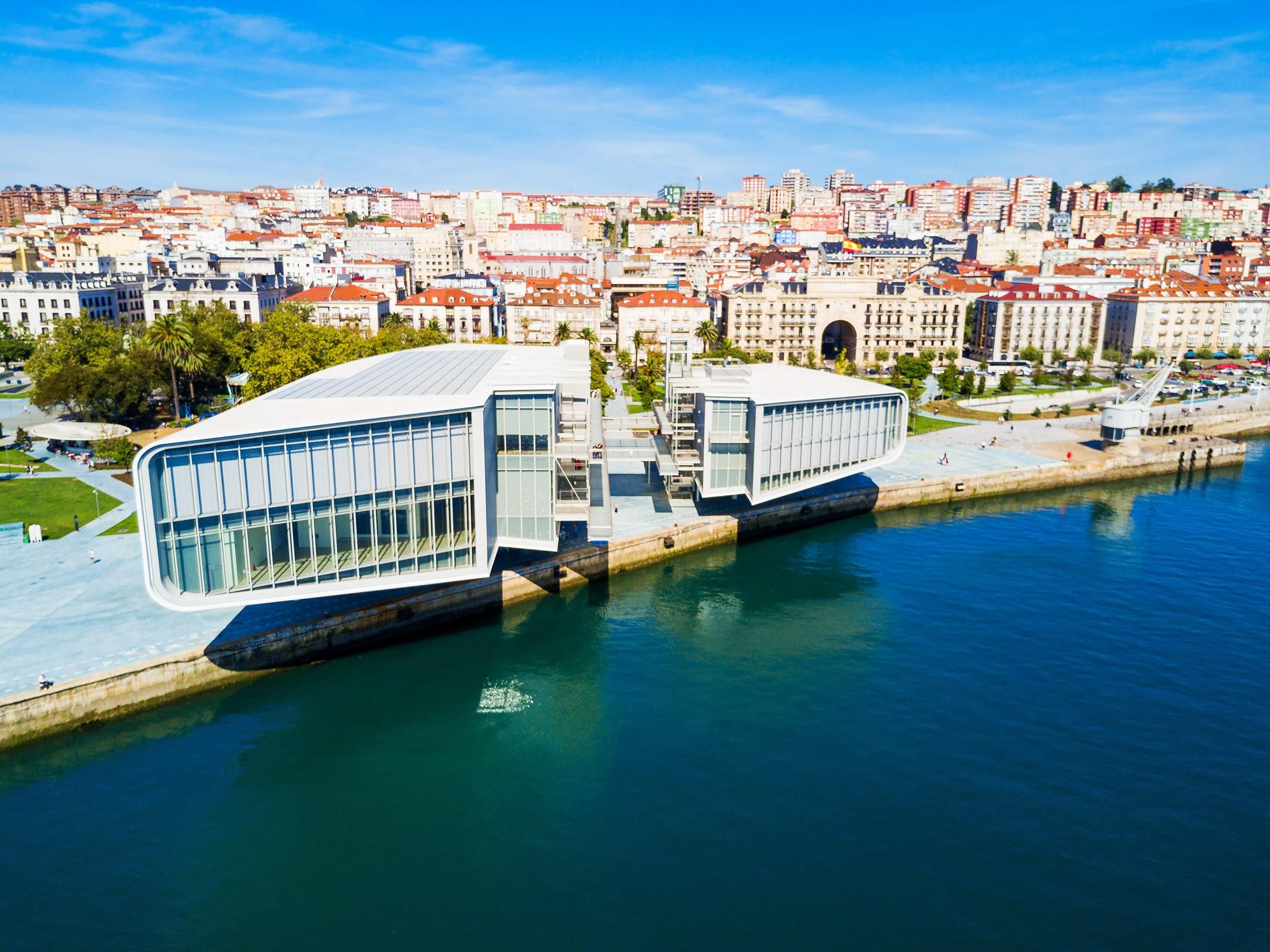 Privater Besuch in Santander: Exklusiv und persönlich