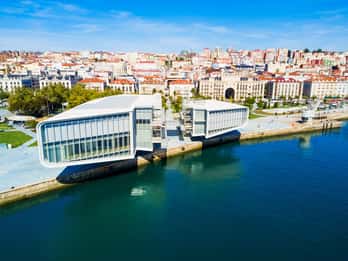 Visita privata a Santander: esclusiva e personalizzata