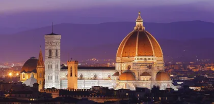 Florenz: Duomo Kathedrale Ticket ohne Anstehen Einlass ohne Anstehen