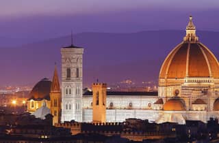 Florenz: Ticket für den schnellen Eintritt in den Dom