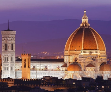 Duomo Cathedral Fast-Track Ticket de entrada