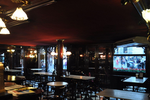 Barcelona: Exclusieve Flamenco Show in El Paraigua met drankje