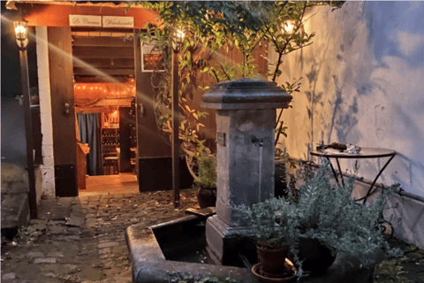 Cologne-Nippes : tournée des vins chauds