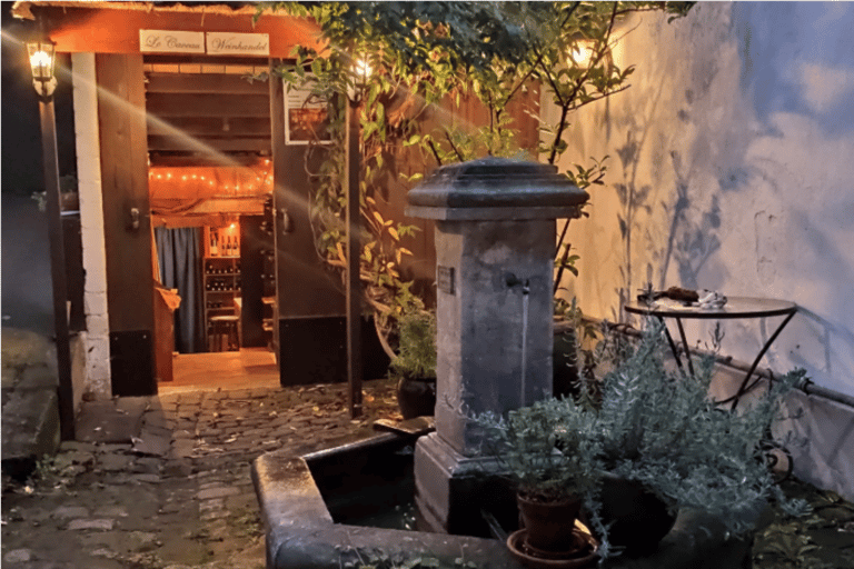 Cologne-Nippes : tournée des vins chauds