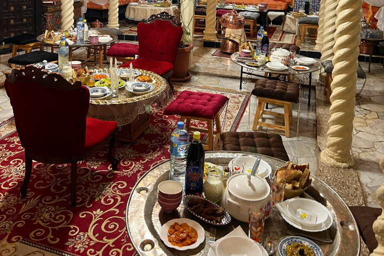 Algiers: Casbah Guided Tour & Lunch