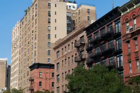 Private New York City Touring SUV