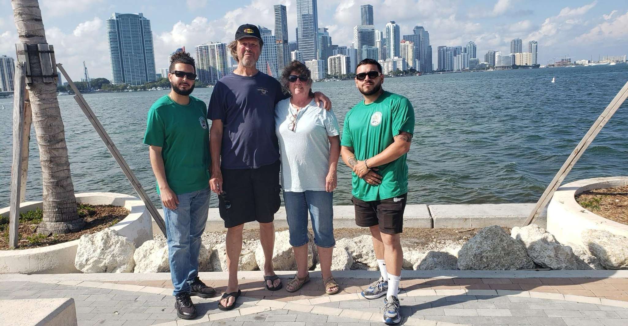 Miami City Tour: 5 Sites, 4 Stops, One Epic Experience photo 8