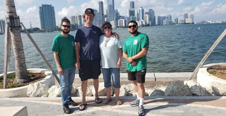 Miami City Tour: 5 Sites, 4 Stops, One Epic Experience photo 8