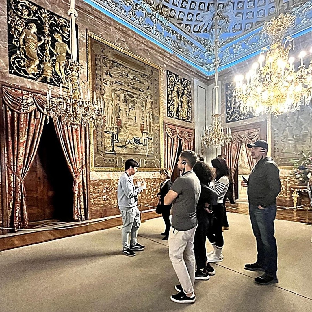 Colagem de mídia