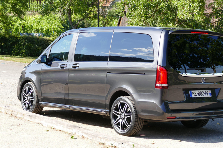 斯特拉斯堡出发：海德堡与巴登巴登一日游从斯特拉斯堡出发：海德堡与巴登-巴登一日游