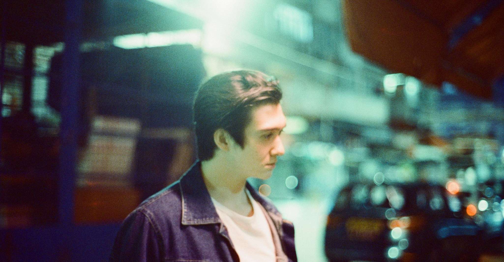 Photo + Story: With You in Frame, a Deep Dive into Hong Kong