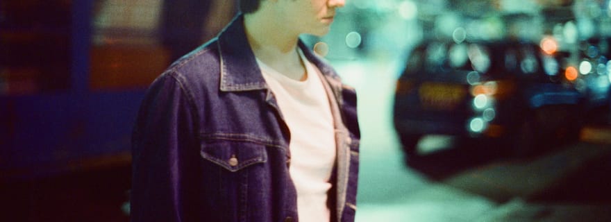 Photo + Récit : Avec vous dans le cadre, une immersion au cœur de Hong Kong