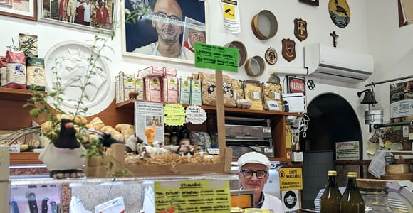 Verona: Guided Food Tour with Wine & Olive Oil Tastings