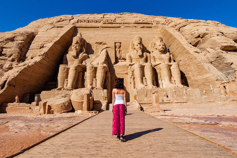 Cairo: Egypt Tour Package: 15 Days All-Inclusive Cairo: Egypt Tour Package: 15 Days Without Entrance Fees