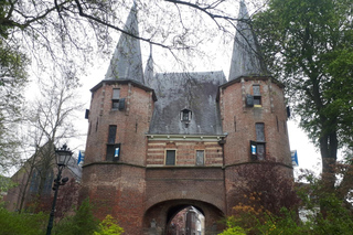 Kampen: Hanseatic History Guided Walking Tour