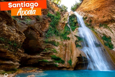 Santiago Apoala: Excursión Paraíso de la Montaña